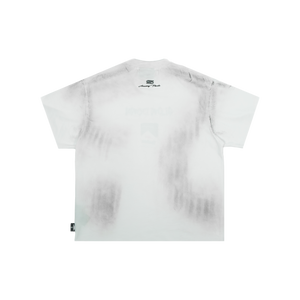 SLOWDOWN Cig Box Tee