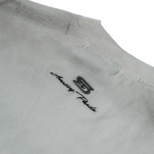 SLOWDOWN Cig Box Tee