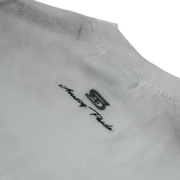 SLOWDOWN Cig Box Tee