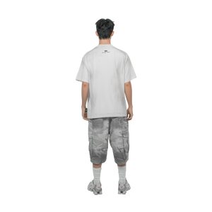 SLOWDOWN Cig Box Tee