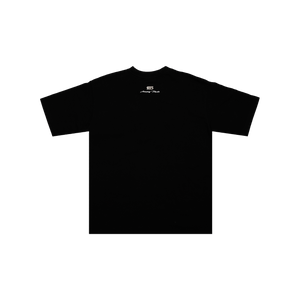 SLOWDOWN Falling Leaf Tee