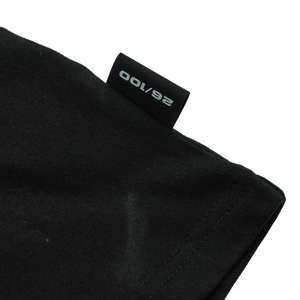 SLOWDOWN Handpainted Concrete Tee