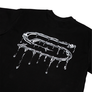 SLOWDOWN Ice Drippin Tee