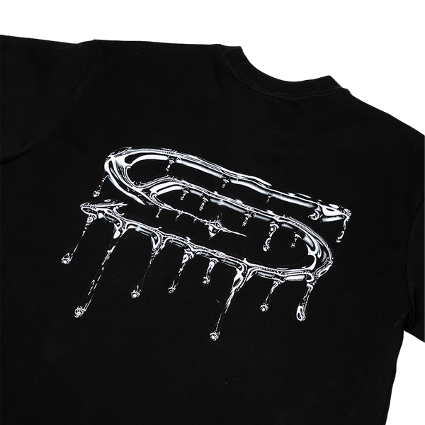 SLOWDOWN Ice Drippin Tee