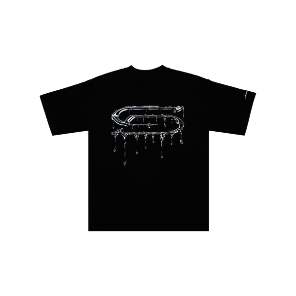SLOWDOWN Ice Drippin Tee