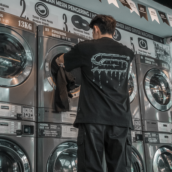 SLOWDOWN Ice Drippin Tee