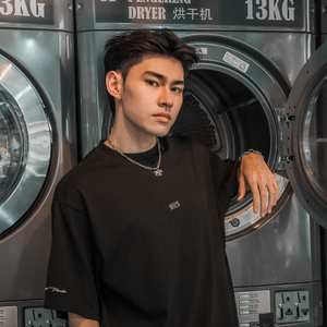 SLOWDOWN Ice Drippin Tee