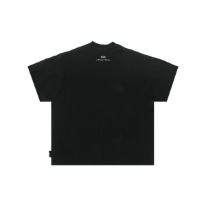 SLOWDOWN Leave Form Tee
