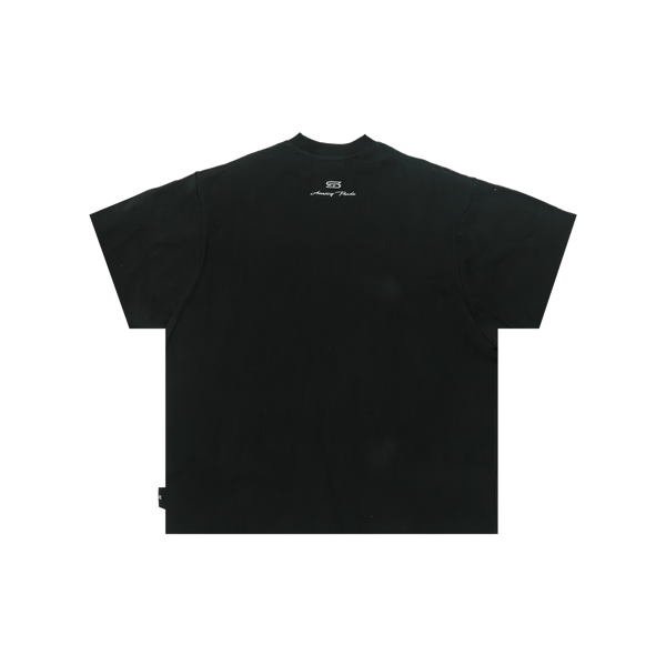 SLOWDOWN Leave Form Tee
