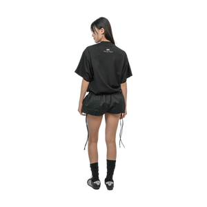 SLOWDOWN Leave Form Tee