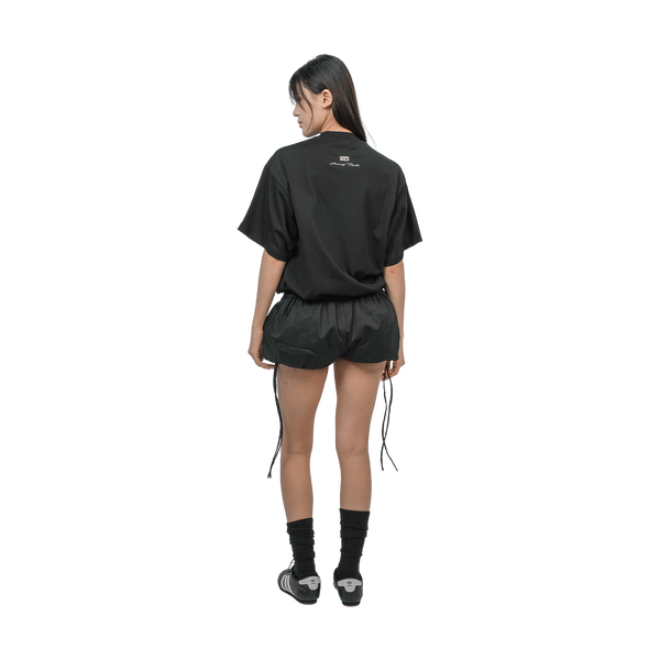 SLOWDOWN Leave Form Tee