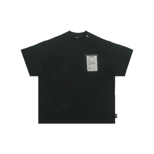 SLOWDOWN Leave Form Tee