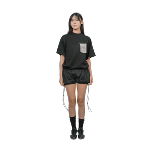 SLOWDOWN Leave Form Tee