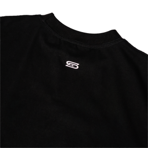 SLOWDOWN No Falling Tee