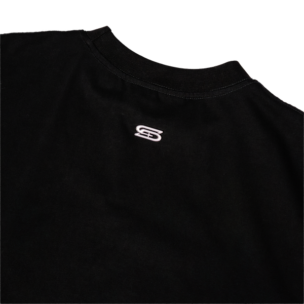 SLOWDOWN No Falling Tee