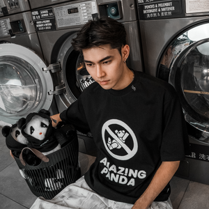 SLOWDOWN No Falling Tee