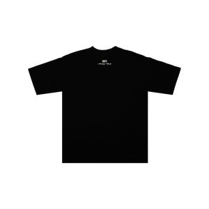 SLOWDOWN Restart Time Diamond Tee