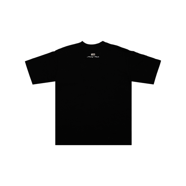 SLOWDOWN Restart Time Diamond Tee