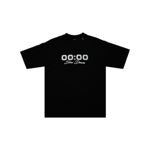 SLOWDOWN Restart Time Diamond Tee