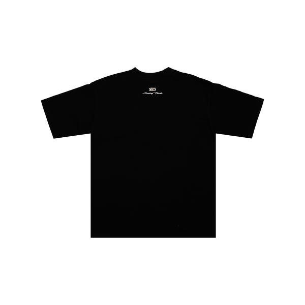 SLOWDOWN SD Atom Tee