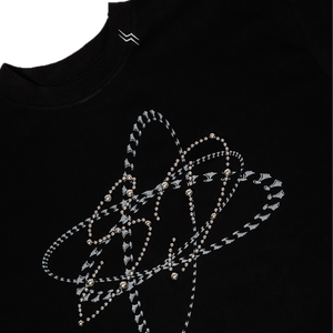 SLOWDOWN SD Atom Tee