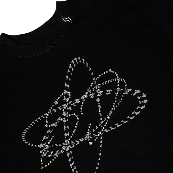 SLOWDOWN SD Atom Tee