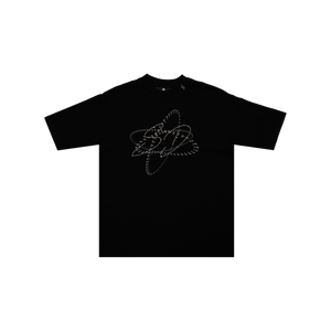 SLOWDOWN SD Atom Tee