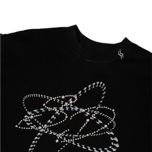 SLOWDOWN SD Atom Tee