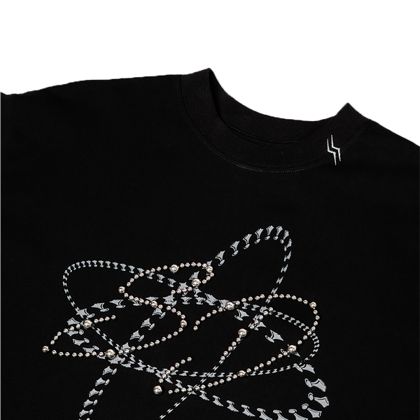 SLOWDOWN SD Atom Tee