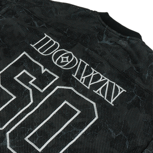 SLOWDOWN Shadow Camo Jersey