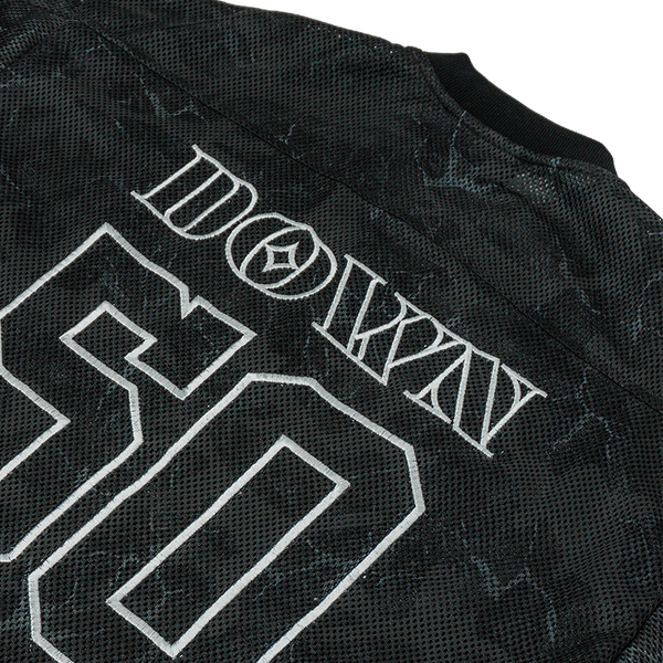 SLOWDOWN Shadow Camo Jersey