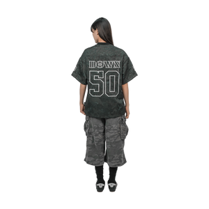 SLOWDOWN Shadow Camo Jersey