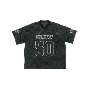 SLOWDOWN Shadow Camo Jersey