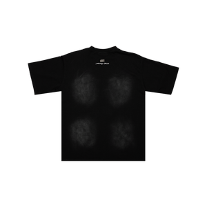 SLOWDOWN "SLOW" Metal Tee