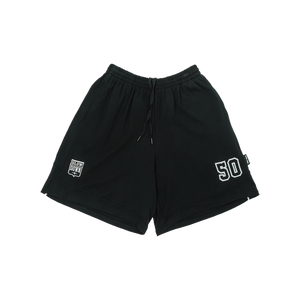 SLOWDOWN Soccer Shorts