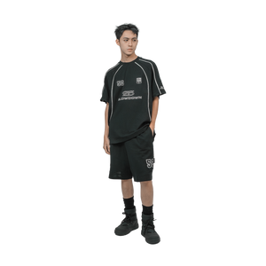 SLOWDOWN Soccer Shorts