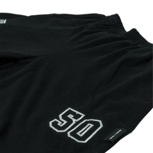 SLOWDOWN Soccer Shorts