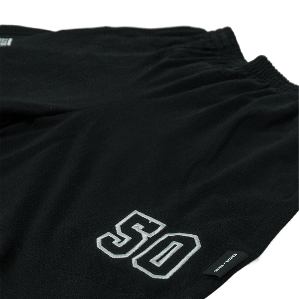 SLOWDOWN Soccer Shorts