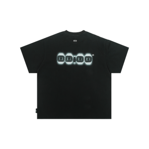 SLOWDOWN Amazing Panda x Slow Down Tee - Signature Edition