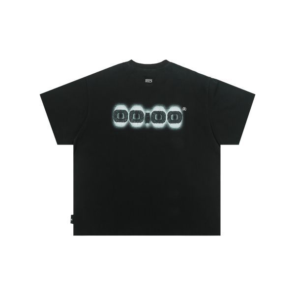 SLOWDOWN Amazing Panda x Slow Down Tee - Signature Edition