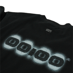 SLOWDOWN Amazing Panda x Slow Down Tee - Signature Edition