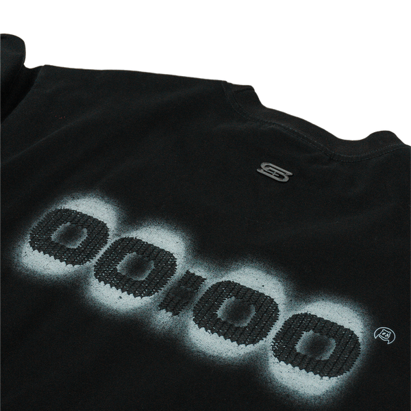 SLOWDOWN Amazing Panda x Slow Down Tee - Signature Edition