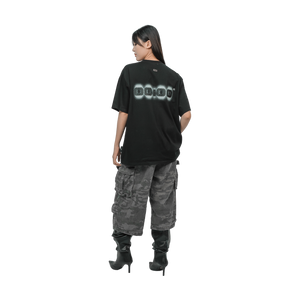 SLOWDOWN Amazing Panda x Slow Down Tee - Signature Edition