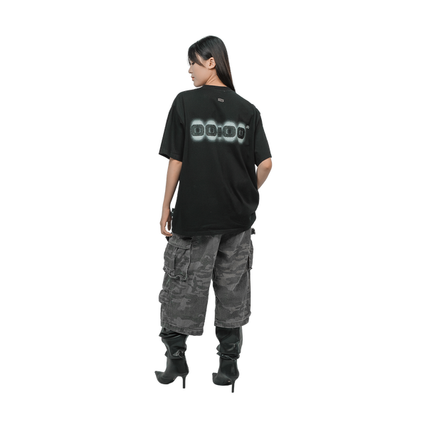 SLOWDOWN Amazing Panda x Slow Down Tee - Signature Edition