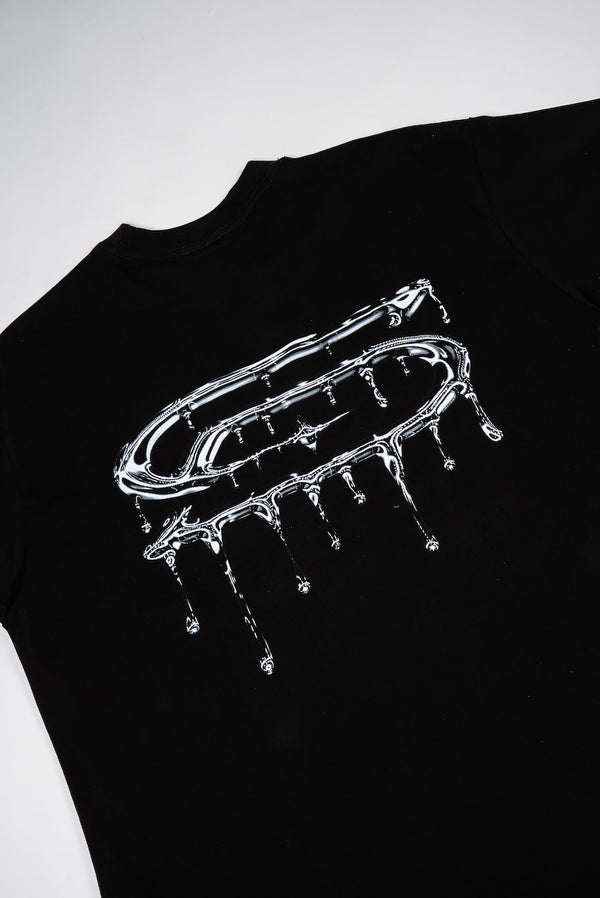 SLOWDOWN Ice Drippin Tee - For Sale
