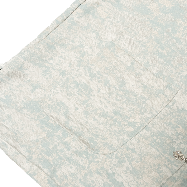 SLOWDOWN Equine Tang Suit Light Blue