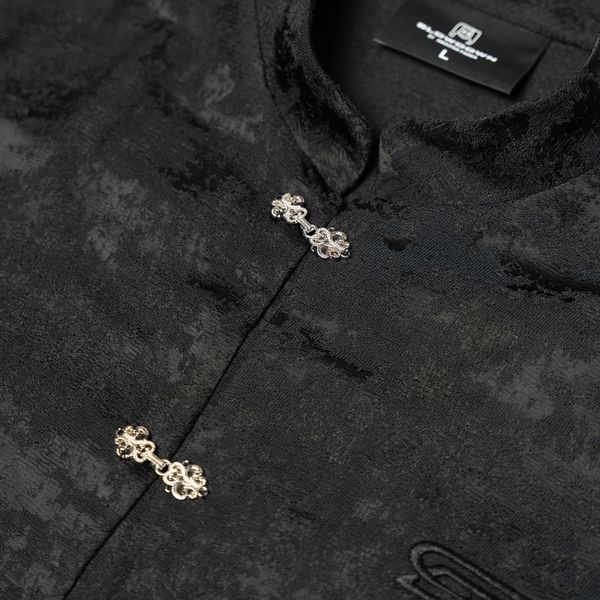 SLOWDOWN Equine Tang Suit Jacket