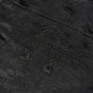 SLOWDOWN Equine Tang Suit Jacket